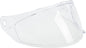 Shield Single Lens Clear Ff 98