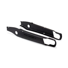 Load image into Gallery viewer, Swingarm Protector Black