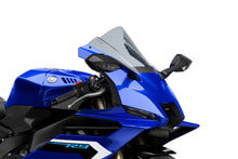 Load image into Gallery viewer, Windscreen Z Racing Smoke Yam