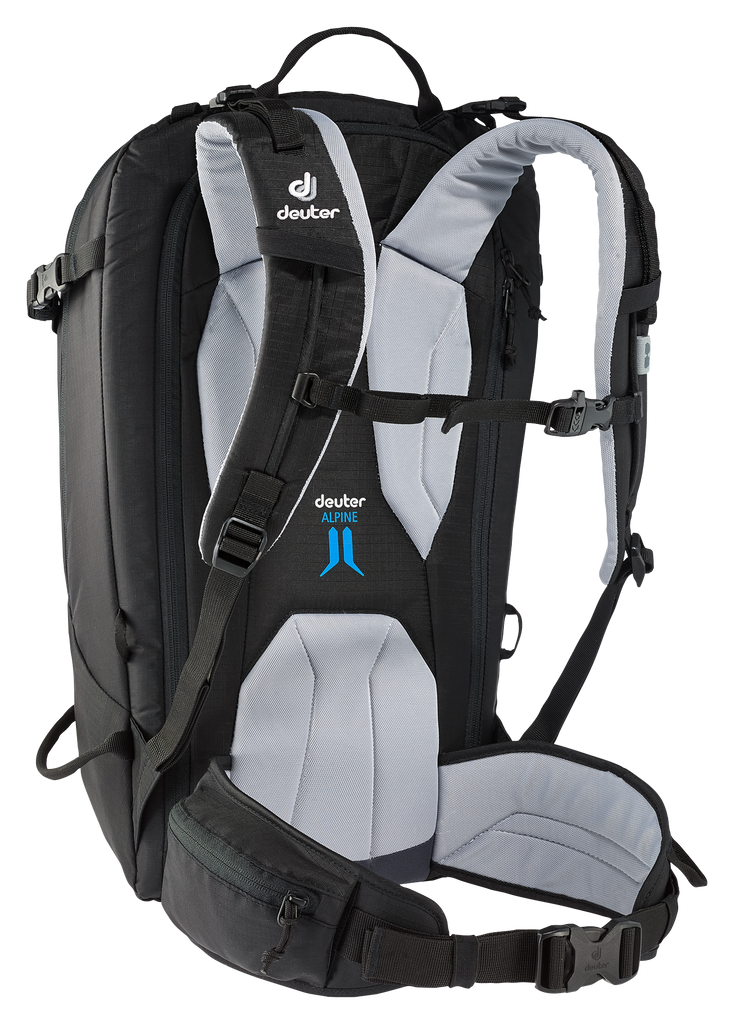 Freeride 30 Black