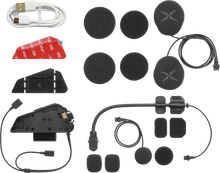 Load image into Gallery viewer, Exocom Link 1c Bluetooth Communicator (Dual Pack)