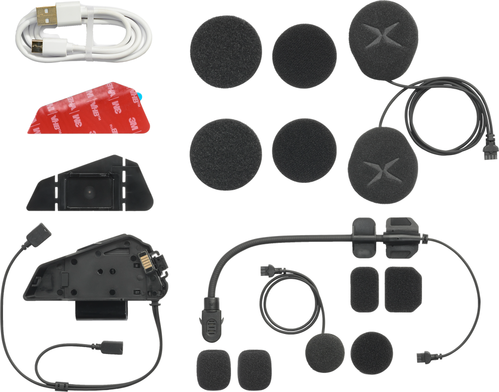 Exocom Link 1c Bluetooth Communicator (Single Pack)