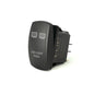 Std Rocker Switch Pod Led