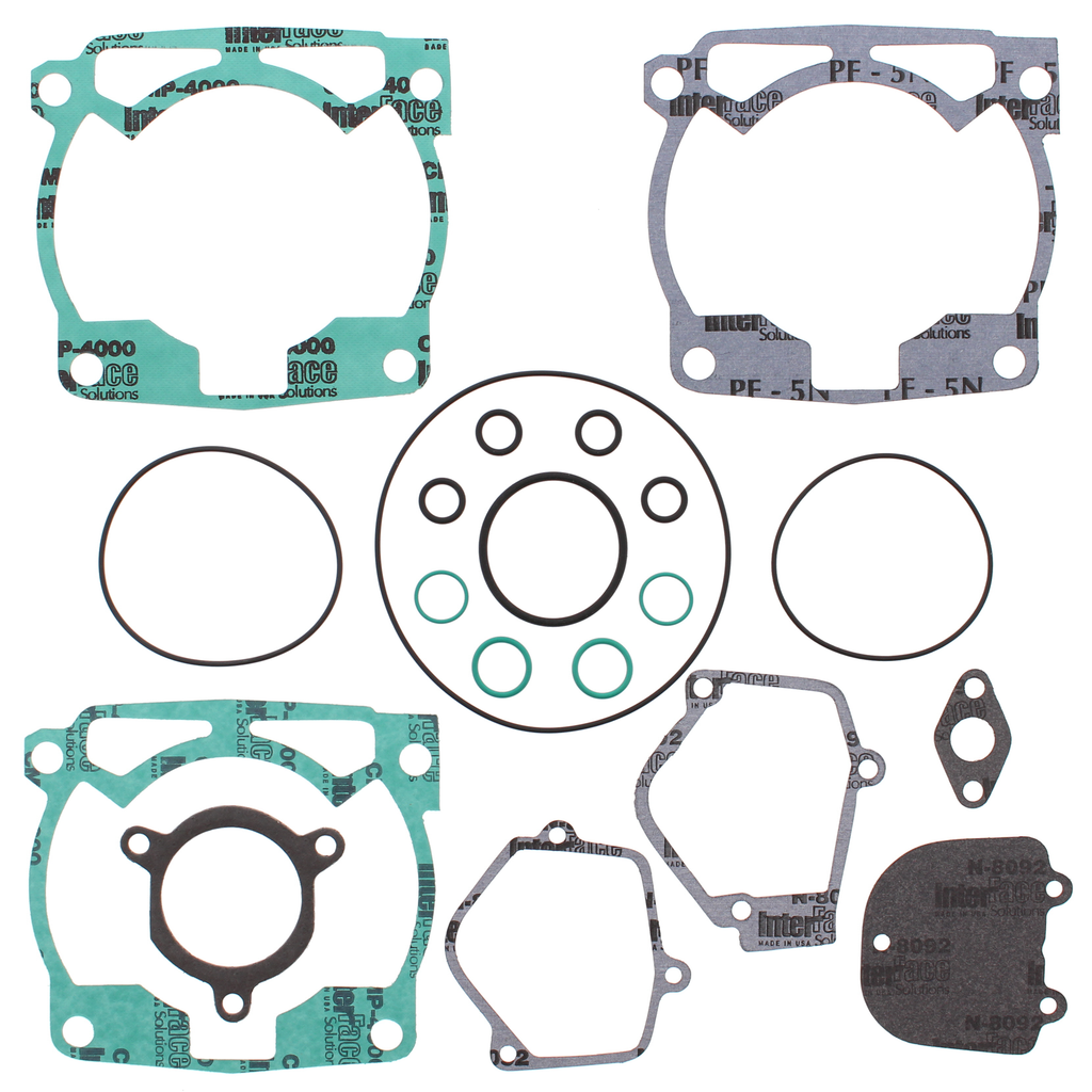 Top End Gaskets