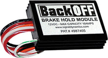 Load image into Gallery viewer, Backoff Brake Hold Module 2 1/4x1 5/8 5/8"