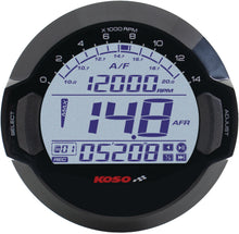 Load image into Gallery viewer, Air/Fuel Ratio Meter 12ft Cabl