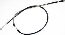 Load image into Gallery viewer, Black Vinyl Clutch Cable
