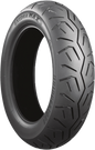 Tire Exedra Max Rear 170/60zr17 72w Radial Tl