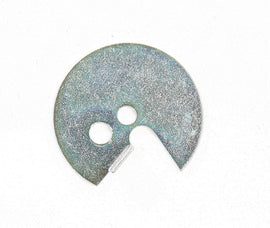 Spring Seat Plate