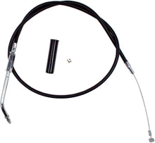 Load image into Gallery viewer, Black Vinyl Idle Cable