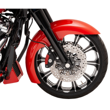 Load image into Gallery viewer, KLOCK WERKS LEVEL HUGGER SERIES FENDER HARLEY DAVIDSON BAGGERS - The Speed Shop Canada
