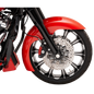 KLOCK WERKS LEVEL HUGGER SERIES FENDER HARLEY DAVIDSON BAGGERS - The Speed Shop Canada