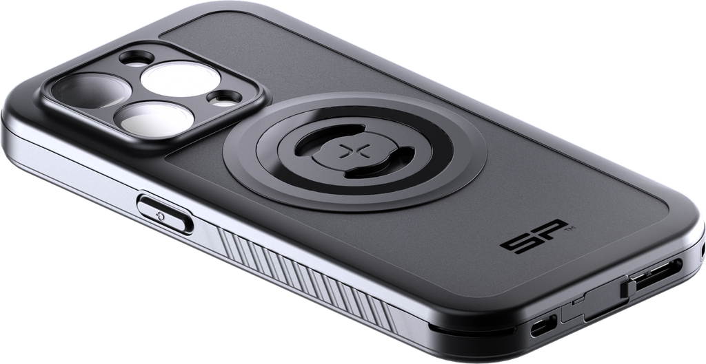 Phone Case Xtreme Spc+ Apple Iphone 14 Pro