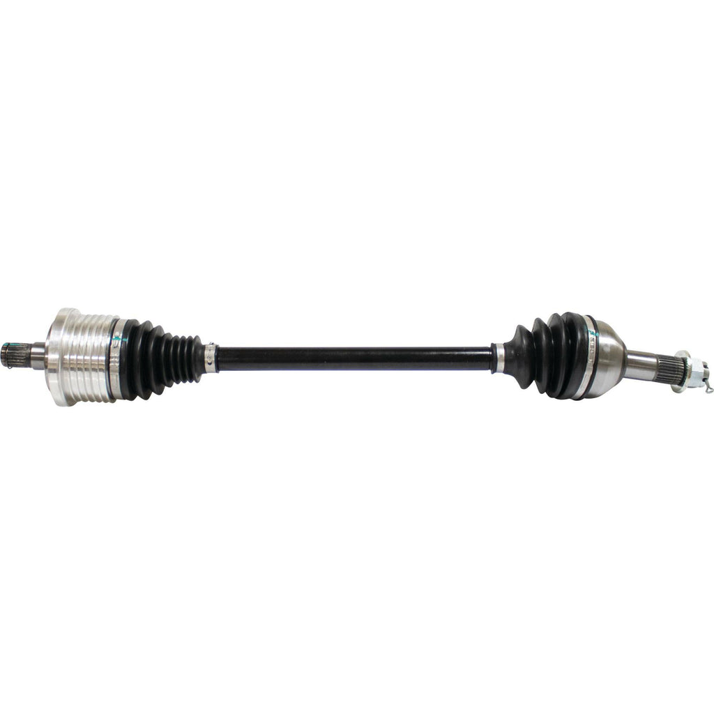 6 Ball Heavy Duty Axle Can