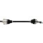 6 Ball Heavy Duty Axle Can