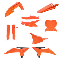 Load image into Gallery viewer, Plastic Kit  Full Ktm Original