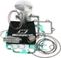 Top End Kit Pro Lite 66.40/Std Yam