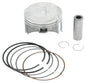 Piston Kit Cast 92.46/+0.50 10.0:1 Hon