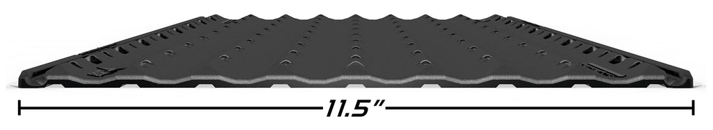 Lowpro Glides Wide 11.5" Wide 1 Piece Replacement