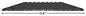 Lowpro Glides Wide 11.5
