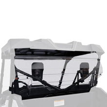 Load image into Gallery viewer, Poly Rear Windshield Hon
