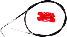 Load image into Gallery viewer, Black Vinyl Idle Cable