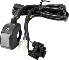 Handlebar Switch Headlight