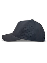Load image into Gallery viewer, Algo Perf Adjustable Hat Dark Grey