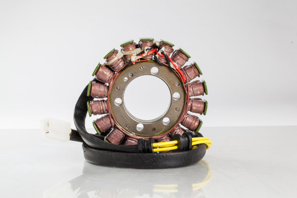 Stator