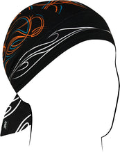 Load image into Gallery viewer, Sportflex Flydanna Pinstripe Flame