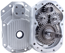 Load image into Gallery viewer, 6  Portal Dual Idler 45% Gear Reduction Can Am