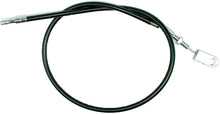 Load image into Gallery viewer, Black Vinyl Clutch Cable