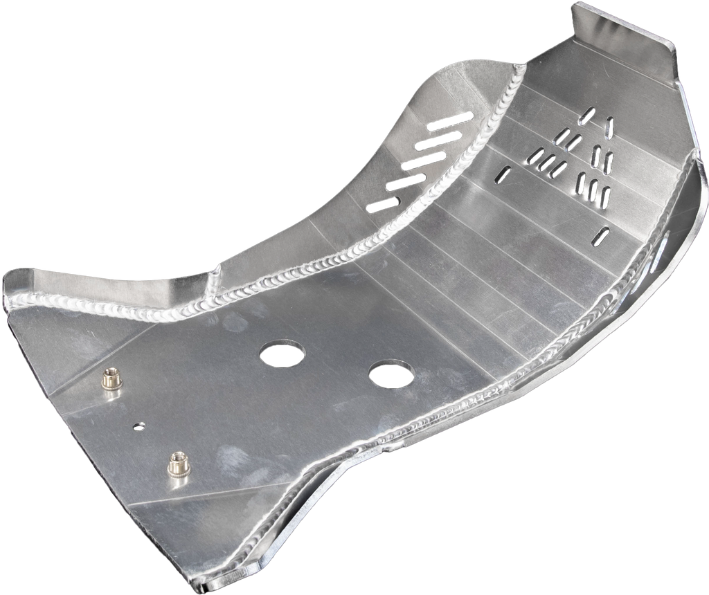 Skidplate Sher