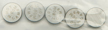 Load image into Gallery viewer, Valve Shims 9.48x2.60mm 5/Pk