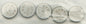 Valve Shims 9.48x2.60mm 5/Pk