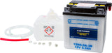 Fire Power Battery W/Acid 12n5.5a-3b 12v 490-2089