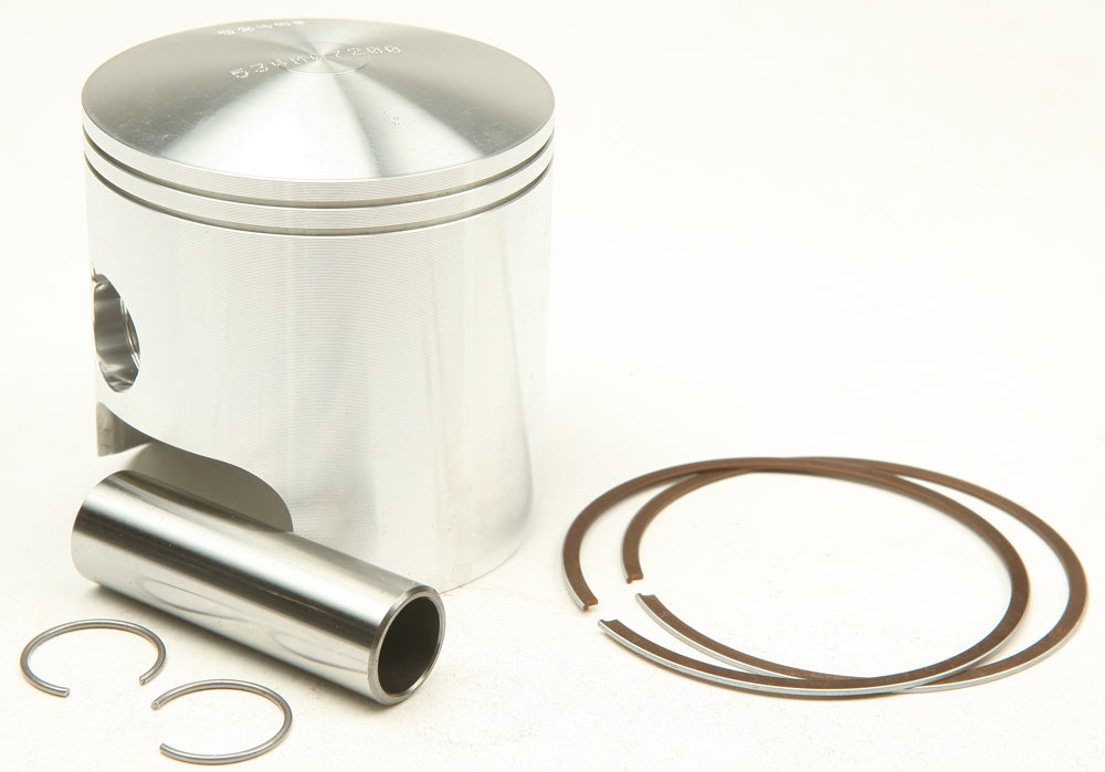 Piston Kit Pro Lite 72.00/+2.00 Suz