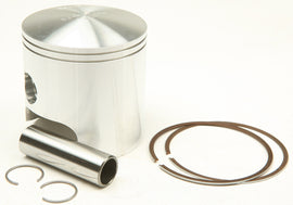Piston Kit Pro Lite 72.00/+2.00 Suz