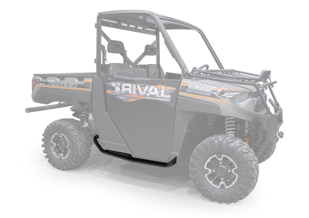 Rock Sliders Ranger 1000