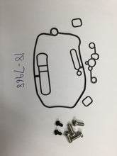 Load image into Gallery viewer, Fcr Middle Body O Ring Kit W/Screws