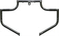 Engine Guard Hd Linbar Fxdwg 91 Up Chrome