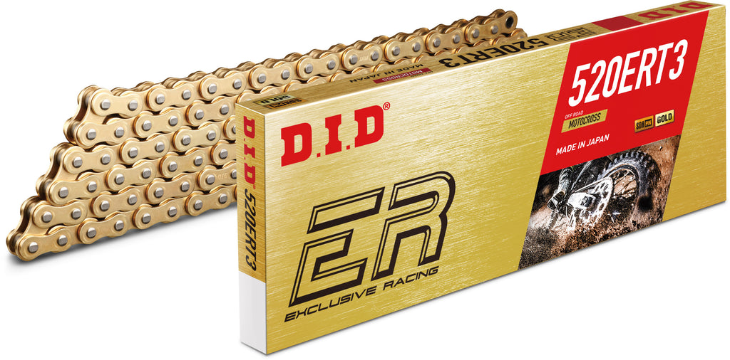 520ert3 130l Gold