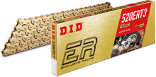 Load image into Gallery viewer, 520ert3 130l Gold