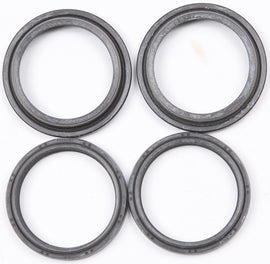ProX fork seal and wiper kit for Honda, Husqvarna, Kawasaki, Suzuki, Yamaha suspension forks, 48x58x10 size, new replacement parts.