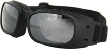 Load image into Gallery viewer, Piston Sunglasses W/Smoke Reflective Lens
