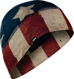 Sportflex Beanie Patriot