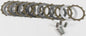 Clutch Fiber Spring Kit Steel Kaw/Suz