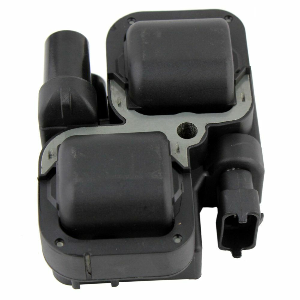 External Ignition Coil