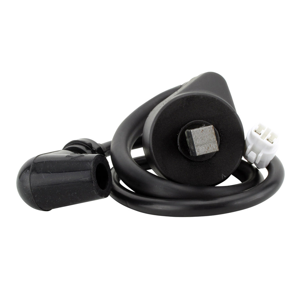 External Ignition Coil W/Spark Plug Cap