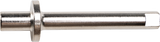 Fire Power Tri Stand Small Pin 10.8mm Diameter 61-08667